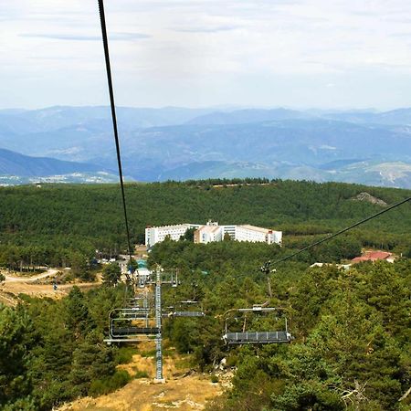 Manzaneda Natura Apartaments T1 Vista Montana Prada ภายนอก รูปภาพ