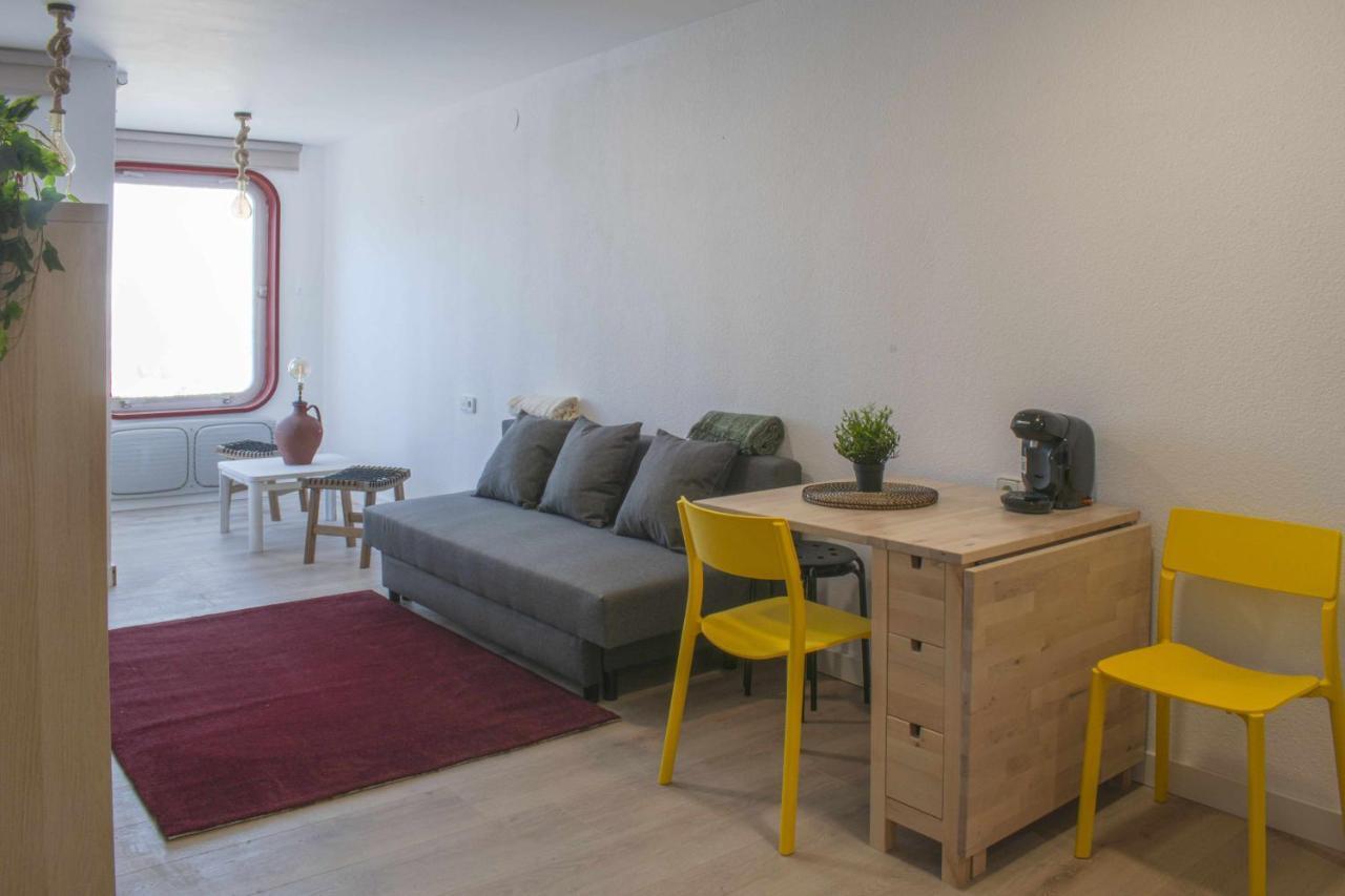 Manzaneda Natura Apartaments T1 Vista Montana Prada ภายนอก รูปภาพ
