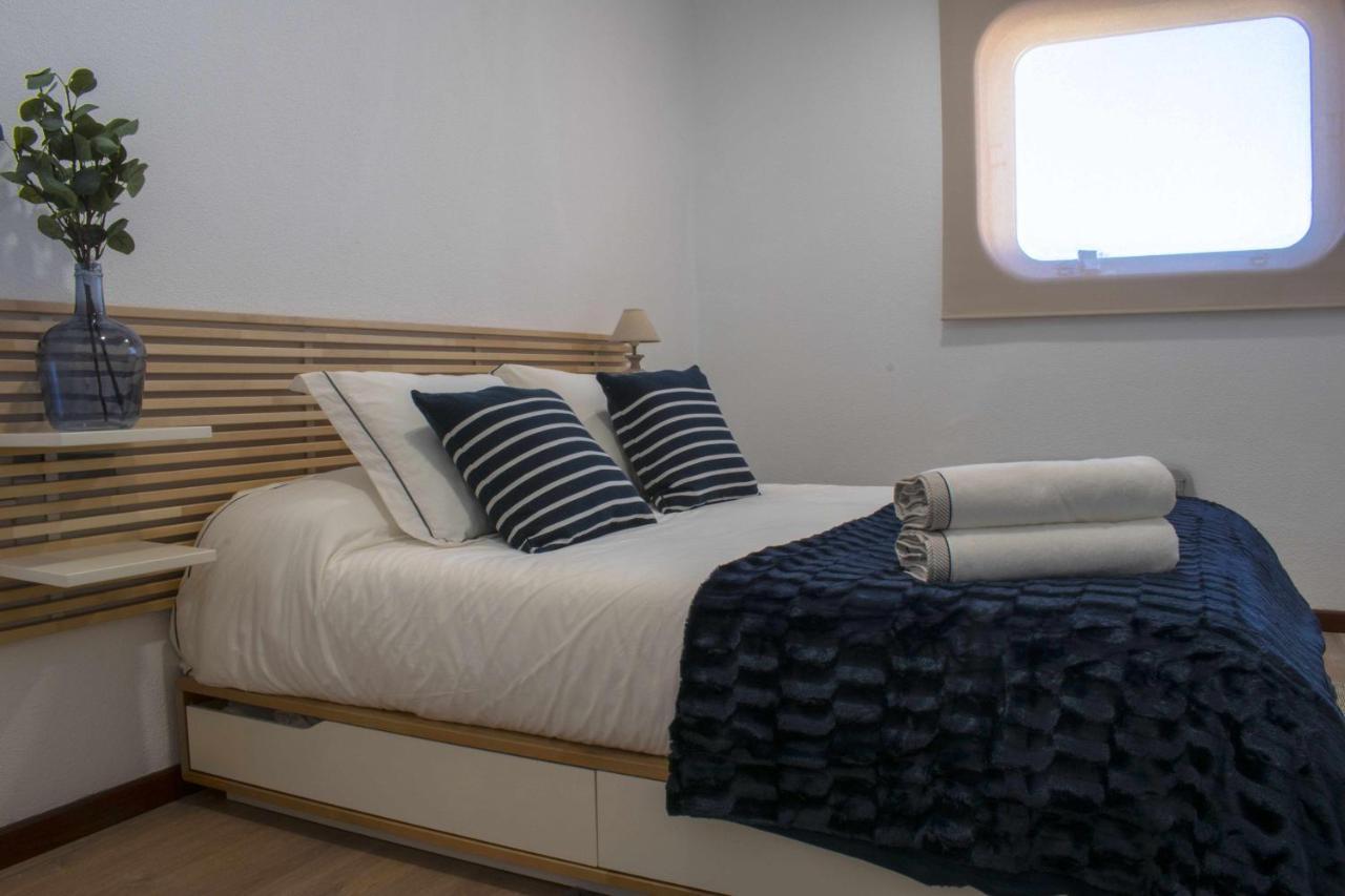 Manzaneda Natura Apartaments T1 Vista Montana Prada ภายนอก รูปภาพ
