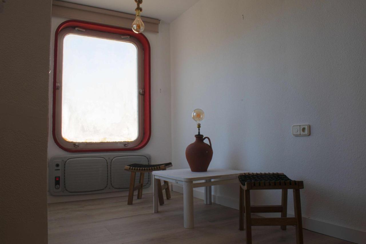 Manzaneda Natura Apartaments T1 Vista Montana Prada ภายนอก รูปภาพ
