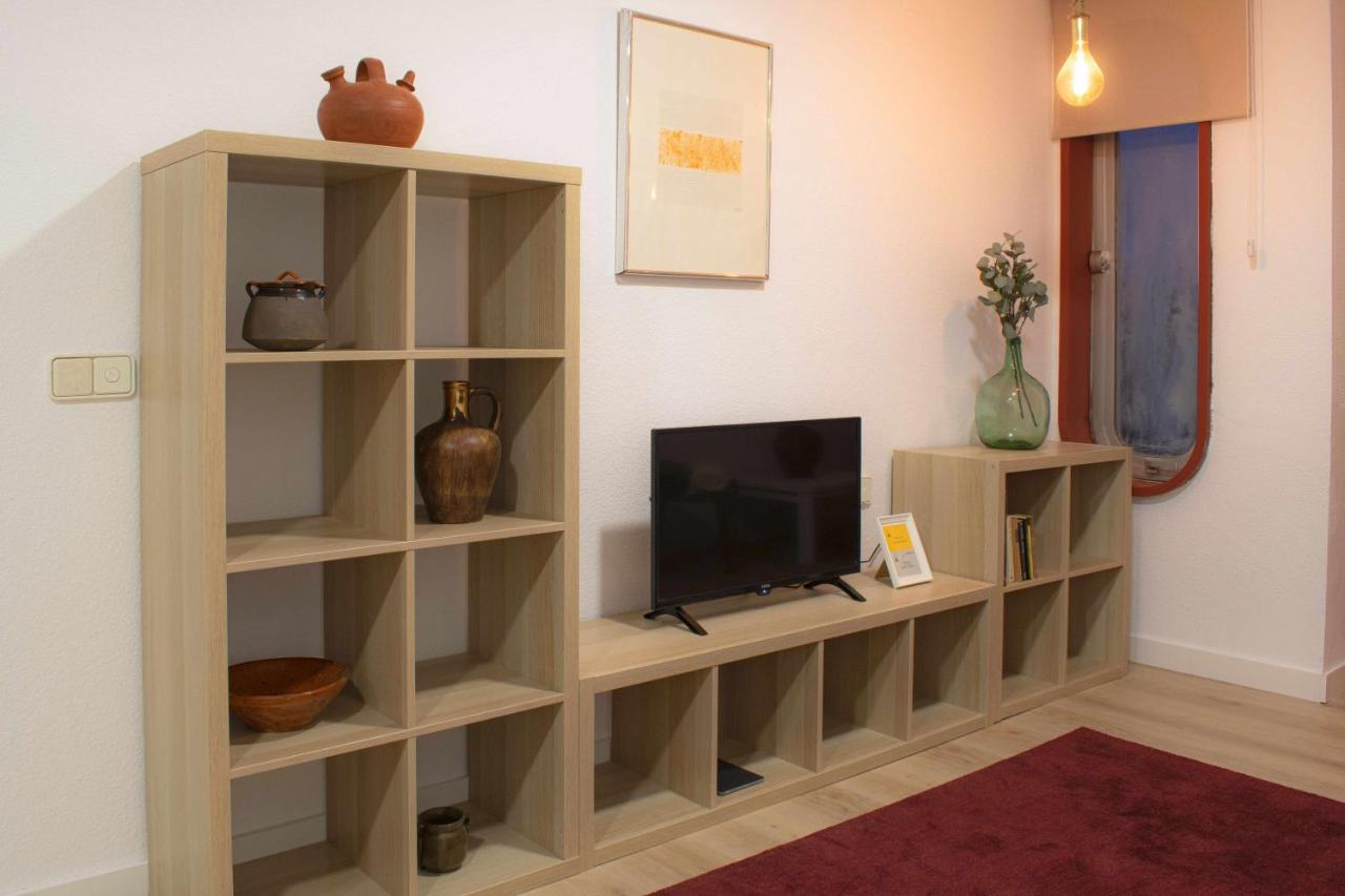 Manzaneda Natura Apartaments T1 Vista Montana Prada ภายนอก รูปภาพ