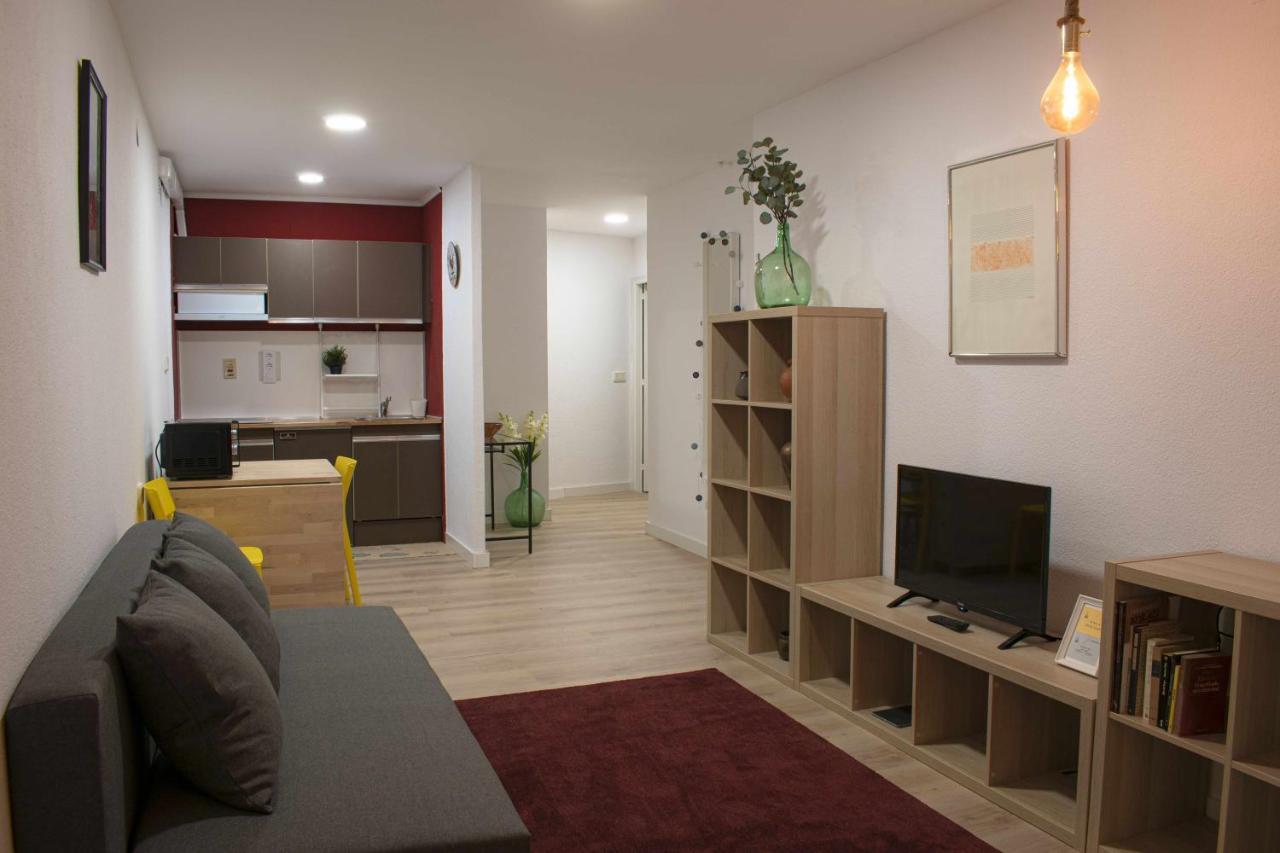 Manzaneda Natura Apartaments T1 Vista Montana Prada ภายนอก รูปภาพ